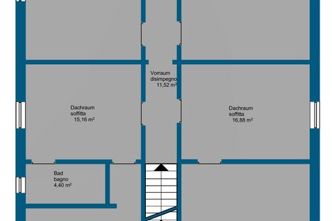 Villa i Fucecchio, Florence, Fucecchio - € 450.000 | Ref: R07112FUVI - foto 49